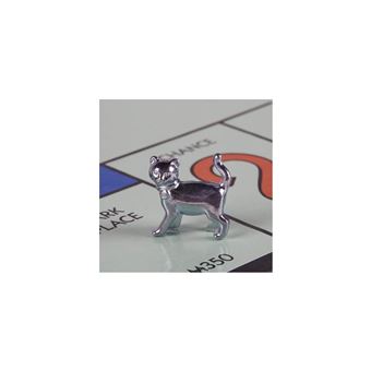 Jeu classique Hasbro Gaming Monopoly Classique 85 ans