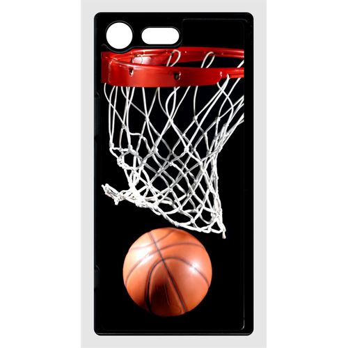 Coque Sony Xperia Xz Premium Basket Ball