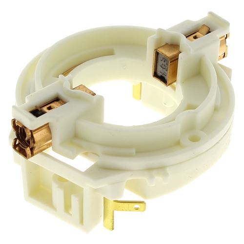Accessoire pour Perceuse Bosch Support Charbons + Charbons pour Perceuse Bosch