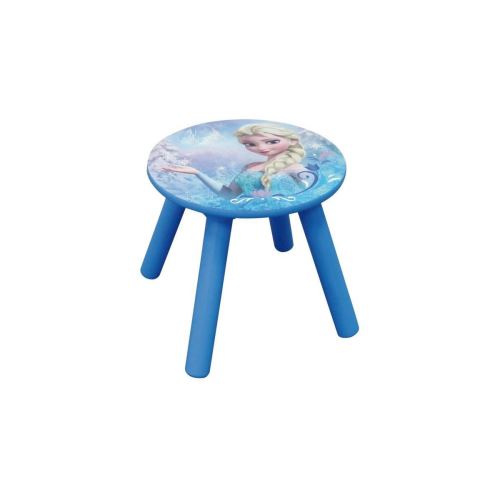 La Reine Des Neiges Tabouret Elsa - Cijep