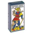 Ancien tarot de marseille - grimaud - jeu de cartes