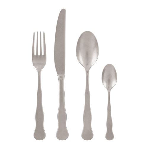 Sambonet 52464-81 24P. Couverts en acier