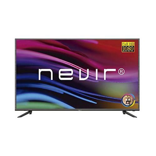 Télévision NEVIR NVR-7702 55 Full HD LED HDMI Noir