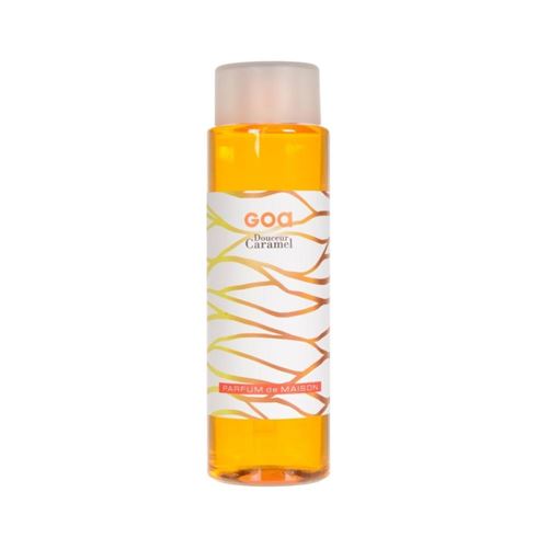 GOA - Recharge Diffuseur de Parfum - Douceur Caramel - 250ml - Image 3