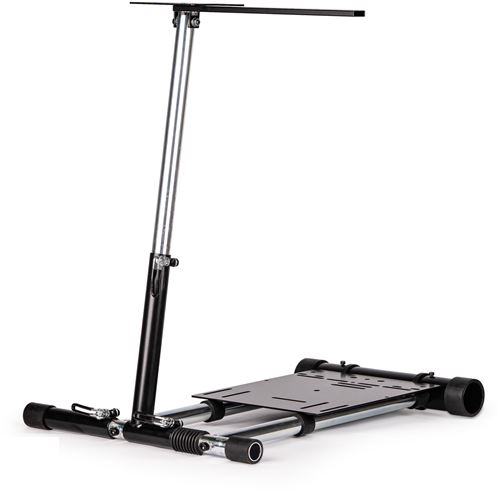 Wheel Stand Pro Farm Truck Lite – Support de Volant – Version Noire