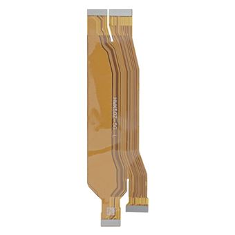Nappe De Connexion (flex Cable) Pour Carte Mère Xiaomi 12T / 12T Pro - Pièce D'occasion