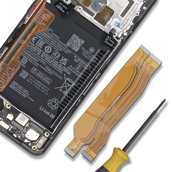 Nappe De Carte Mère Pour Xiaomi 11T - Neuf - Pièce De Rechange Réparation Téléphone