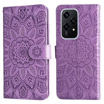 Housse étui Flip En Liège Pour Huawei Honor 20 Lite Russia - Marron, Protection Complète, Neuf Sous Emballage