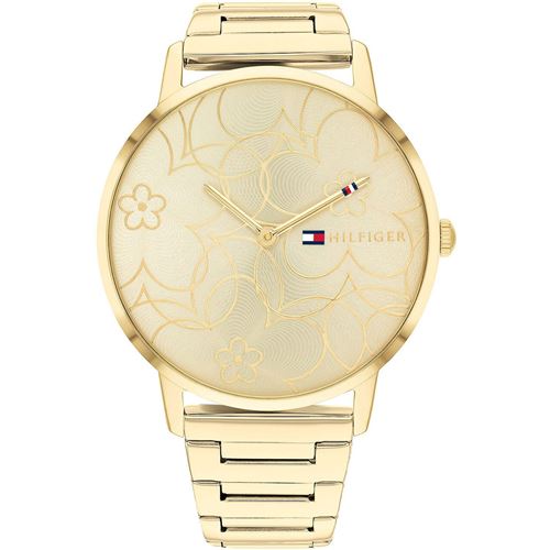 Tommy Hilfiger 1782366, Quartz, 40mm, 3ATM