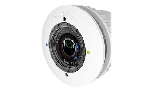 Mobotix Accessoire Pour Caméra Ip66 En Aluminium - Image 2