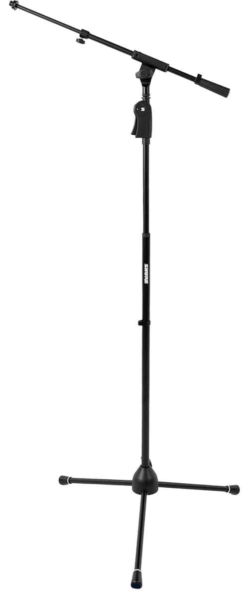 Shure by Gator SH-TRIPODSTANDTBMDX Pied de Micro Perche - Image 4