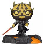 POP Deluxe Darth Maul - Figurine Jouet