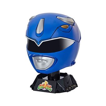 Role Play Lightning Collection - Power Rangers - Mighty Morphin Casque Du Ranger - 1