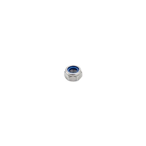 Acton - Écrou Hexagonal Autobloquant - Inox A2 - DIN 985 - M14 - Lot de 50 - Image 2