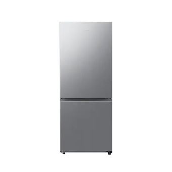 Refrigerateur double porte RB50DG602ES9 samsung gris - 1