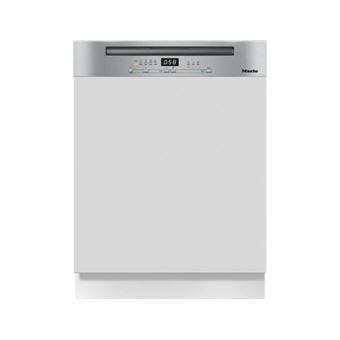 MIELE Lave vaisselle integrable 60 cm G 5310 SCi Active Plus, 14 couverts, 5 prog, 44 db