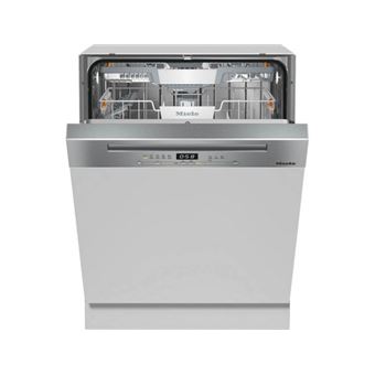 MIELE Lave vaisselle integrable 60 cm G 5310 SCi Active Plus, 14 couverts, 5 prog, 44 db