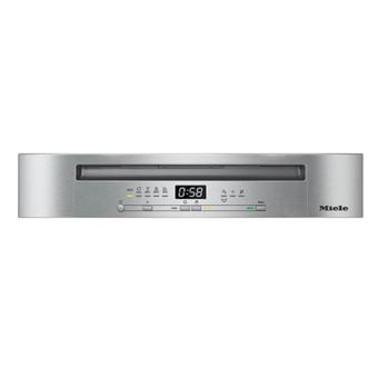 MIELE Lave vaisselle integrable 60 cm G 5310 SCi Active Plus, 14 couverts, 5 prog, 44 db