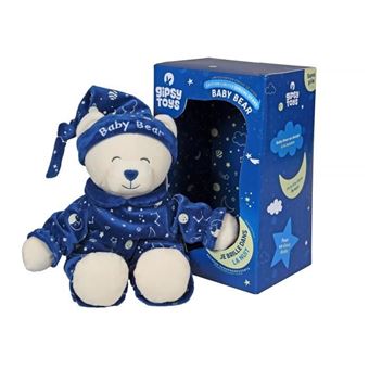 Peluche - Toys - Baby Bear glow in the dark
