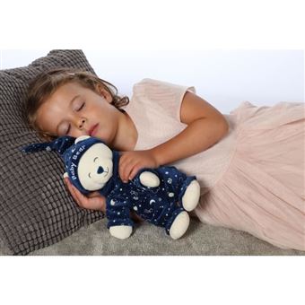 Peluche - Toys - Baby Bear glow in the dark