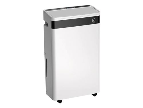 Non Communiqué Blanc Déshumidificateur Avec Compresseur 20 L/D Purline Dryos 20