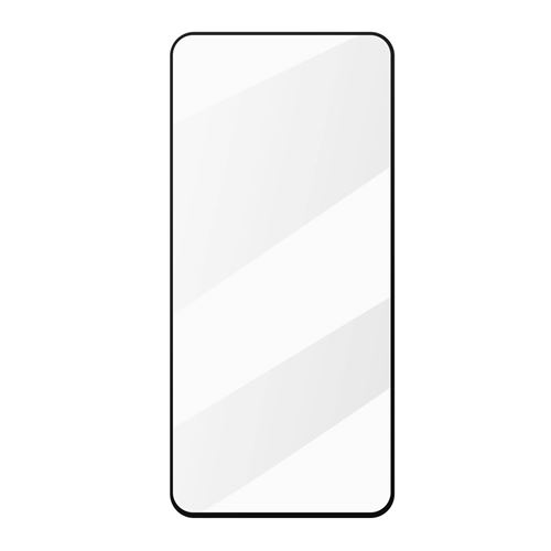 Verre trempé pour Nothing Phone 1 Résistant 9H Bords Biseautés iMak Pro+ noir