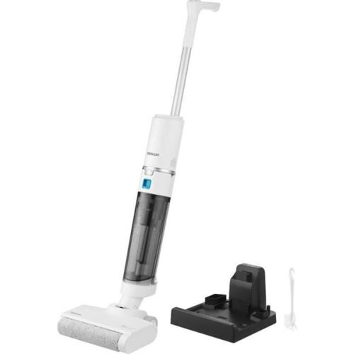 Aspirateur sans Fil Sencor SVW 5010WH 11000 Pa 25 min HEPA 1L - Image 4
