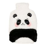 Bouillotte Peluche - Draeger Paris
