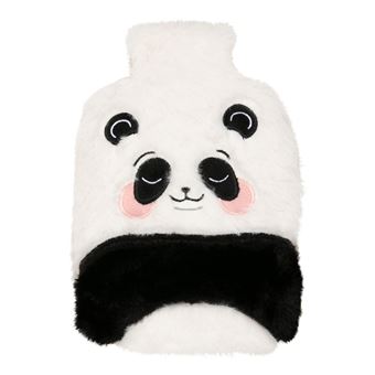 Bouillotte Peluche - Draeger Paris