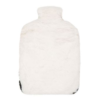 Bouillotte Peluche - Draeger Paris