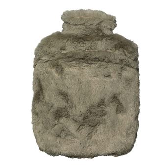 Bouillotte Peluche - Draeger Paris