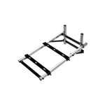 Guillemot t-pedals stand noir