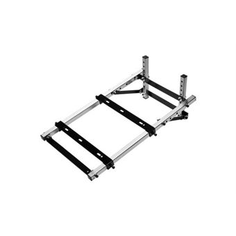 Guillemot t-pedals stand noir - 1