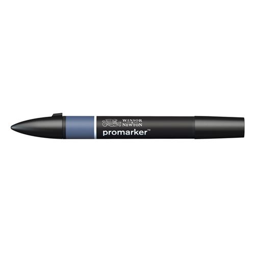 Winsor & Newton- Promarker - Midnight Blue B624