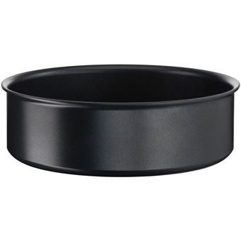 Poêle à frire - TEFAL - Ingenio Unlimited L7633502 - 24 cm - Aluminium - Antiadhésif - 1