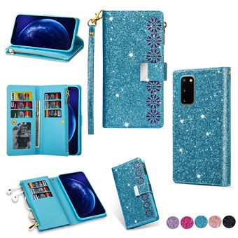 Etui De Telephone Portefeuille