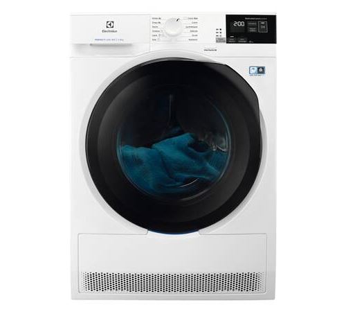 Sèche Linge Electrolux Ew8H4959Sp