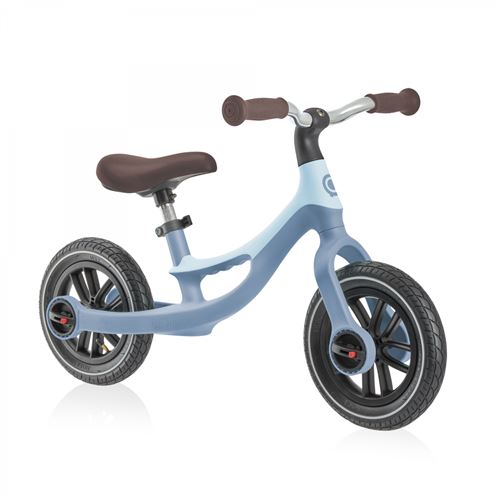 GLOBBER GO BIKE ELITE AIR pastellblau