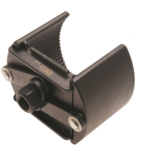 Non Communiqué Cle Universelle Pour Filtre A Huile Bgs Technic 110-140 Mm - Bgs Technic