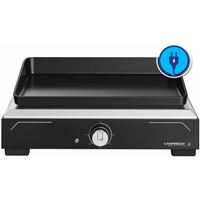 Plancha Campingaz Electric 1 XD 2100W Noir