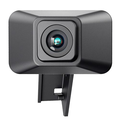 Caméra AI Creality K1 Qualité HD Détection IA Tournage en accéléré