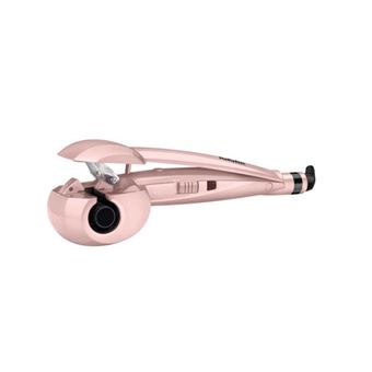 Fer à boucler céramique automatique rose Babyliss Paris 2664PRE - 1