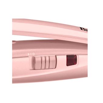 Fer à Boucler Automatique Babyliss Paris - Modèle 2664PRE Rose, Céramique, Occasion