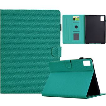 Housse De Protection ARVOK Pour Lenovo Tab M11 - Cuir Synthétique, Anti-chocs, Support Réglable Et Fermeture Magnétique - 11
