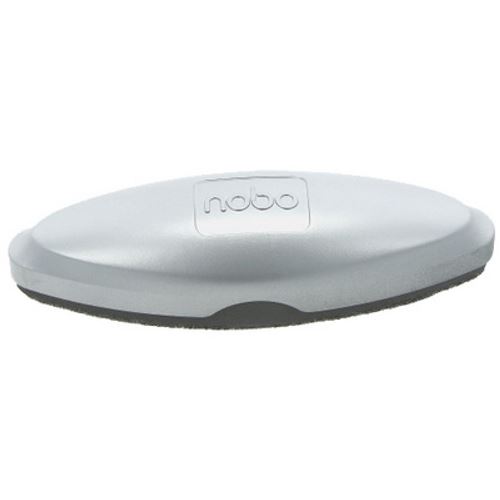 Non Communiqué Blanc Nobo Gomme Pour Tableau Diamant