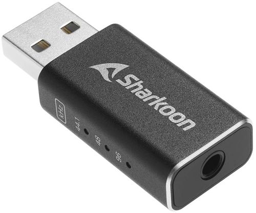 Sharkoon Gaming DAC Pro S V3