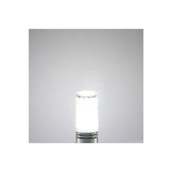 Ampoule électrique GENERIQUE Sauglae led ampoule à maïs 15w, 120w  équivalent ampoules à incandescence, 6000k blanc froid, 1500lm, e14 petite  edison vis, 4-pack