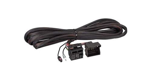 Acv 1024-25-6500-0 Fiche Mâle Quadlock - Image 2