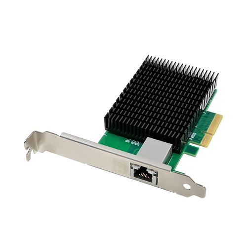 Non Communiqué Levelone Gnc-0210 Carte Réseau Interne Ethernet 10000 Mbit/S