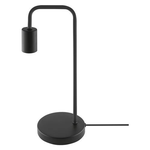 pour table - E27 - Vintage 1906® Pipe / 220…240 V - Matériau: acier}